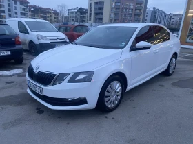 Skoda Octavia 1.6 tdi | Mobile.bg    4