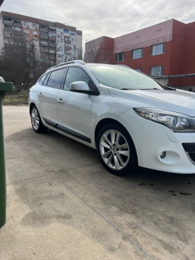 Renault Megane GT LINE SPORT, снимка 1