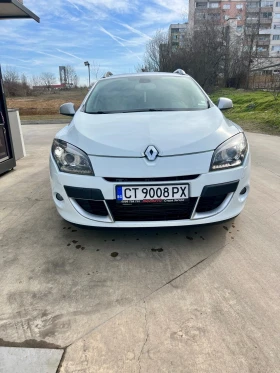 Renault Megane GT LINE SPORT | Mobile.bg    2