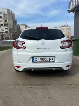 Renault Megane GT LINE SPORT, снимка 3