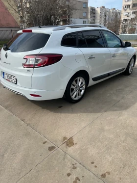 Renault Megane GT LINE SPORT, снимка 4