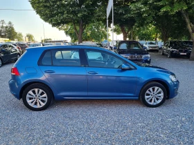 VW Golf 1.6TDI-105kc COMFORT LINE/  | Mobile.bg    4