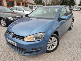 VW Golf 1.6TDI-105kc COMFORT LINE/СЕРВИЗНА ИСТОРИЯ