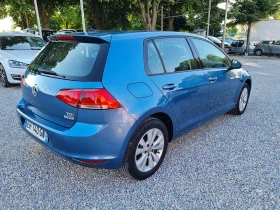 VW Golf 1.6TDI-105kc COMFORT LINE/  | Mobile.bg    5