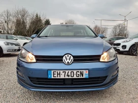 VW Golf 1.6TDI-105kc COMFORT LINE/СЕРВИЗНА ИСТОРИЯ - 19500 лв. - 66447233 | Car24.bg