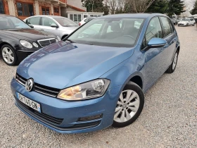 VW Golf 1.6TDI-105kc COMFORT LINE/СЕРВИЗНА ИСТОРИЯ - 19500 лв. - 66447233 | Car24.bg