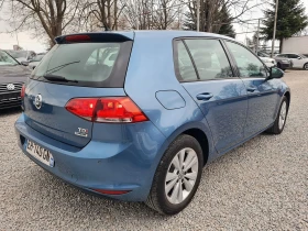 VW Golf 1.6TDI-105kc COMFORT LINE/СЕРВИЗНА ИСТОРИЯ - 19500 лв. - 66447233 | Car24.bg