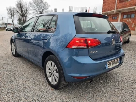 VW Golf 1.6TDI-105kc COMFORT LINE/СЕРВИЗНА ИСТОРИЯ - 19500 лв. - 66447233 | Car24.bg