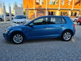 VW Golf 1.6TDI-105kc COMFORT LINE/  | Mobile.bg    8