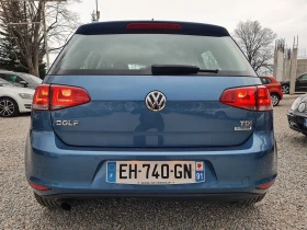 VW Golf 1.6TDI-105kc COMFORT LINE/СЕРВИЗНА ИСТОРИЯ - 19500 лв. - 66447233 | Car24.bg