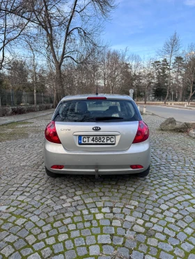 Kia Ceed, снимка 3