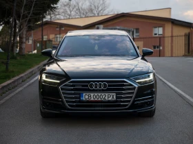 Обява за продажба на Audi A8 LONG* 3TV* LASER* B&O* MASSAGE*  ~95 000 лв. - изображение 1