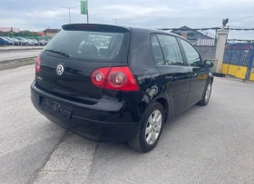 Обява за продажба на VW Golf 1.9TDI  6-скорости ~6 690 лв. - изображение 4
