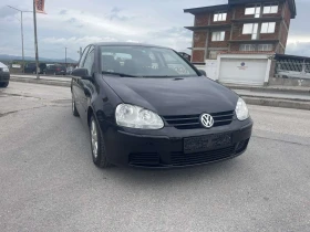 Обява за продажба на VW Golf 1.9TDI  6-скорости ~6 690 лв. - изображение 1
