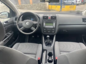 Обява за продажба на VW Golf 1.9TDI  6-скорости ~6 690 лв. - изображение 7