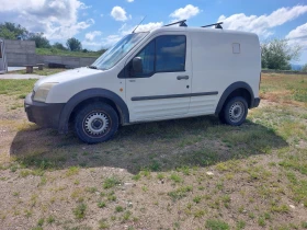 Обява за продажба на Ford Connect 1 .8 tddi ~3 500 лв. - изображение 1