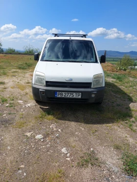 Обява за продажба на Ford Connect 1 .8 tddi ~3 500 лв. - изображение 2