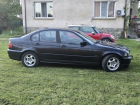 BMW 318 | Mobile.bg    5