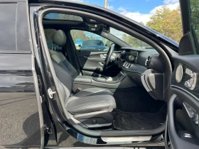 Mercedes-Benz E 350 4MATIC*  * *  | Mobile.bg    5