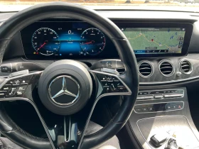 Mercedes-Benz E 350 4MATIC*  * *  | Mobile.bg    7