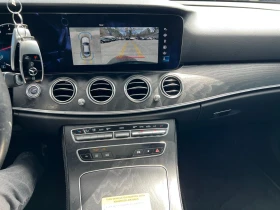 Mercedes-Benz E 350 4MATIC*  * *  | Mobile.bg    10