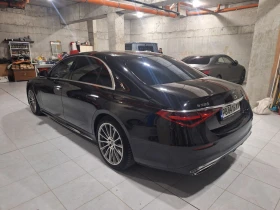 Обява за продажба на Mercedes-Benz S 580 L 4MATIC AMG ~ 175 000 лв. - изображение 7