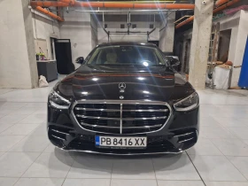Обява за продажба на Mercedes-Benz S 580 L 4MATIC AMG ~ 175 000 лв. - изображение 2