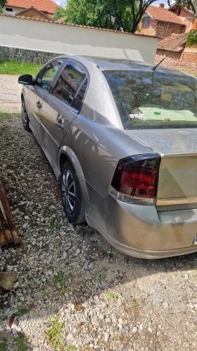 Обява за продажба на Opel Vectra ~1 500 лв. - изображение 2