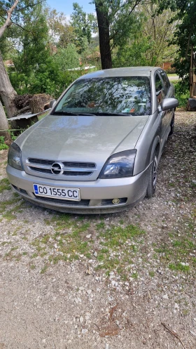 Обява за продажба на Opel Vectra ~1 500 лв. - изображение 1