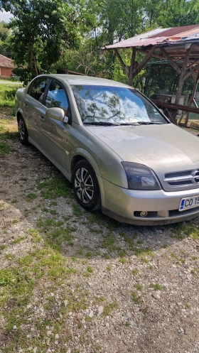 Обява за продажба на Opel Vectra ~1 500 лв. - изображение 4