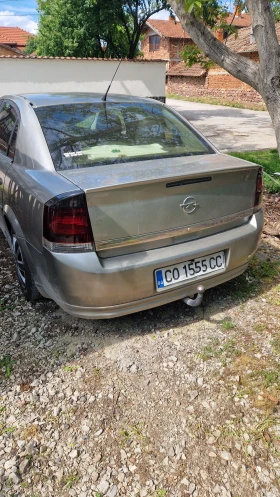Обява за продажба на Opel Vectra ~1 500 лв. - изображение 1