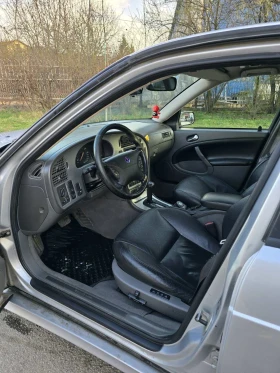 Saab 9-5 2.3t 250.   | Mobile.bg    4