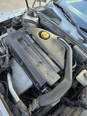 Saab 9-5 2.3t 250.   | Mobile.bg    12