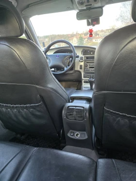 Saab 9-5 2.3t 250.   | Mobile.bg    14