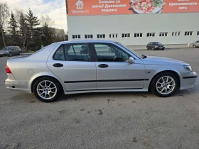 Saab 9-5 2.3t 250.   | Mobile.bg    3