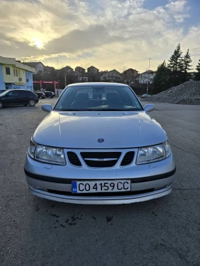 Saab 9-5 2.3t 250.   | Mobile.bg    2