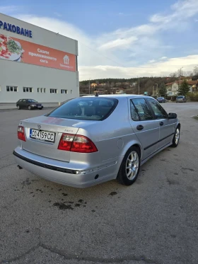     Saab 9-5 2.3t 250.  