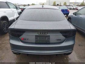Audi Rs7 RS7 PERFORMANCE* CERAMIC | Mobile.bg    15