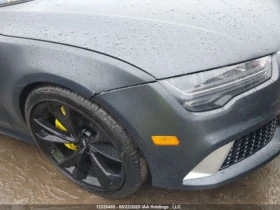 Audi Rs7 RS7 PERFORMANCE* CERAMIC | Mobile.bg    6