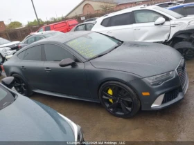 Audi Rs7 RS7 PERFORMANCE* CERAMIC | Mobile.bg    12