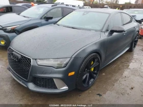 Audi Rs7 RS7 PERFORMANCE* CERAMIC | Mobile.bg    2