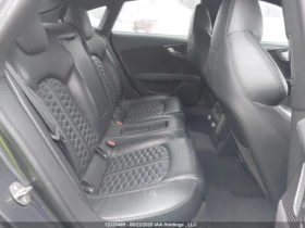 Audi Rs7 RS7 PERFORMANCE* CERAMIC | Mobile.bg    8