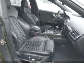 Audi Rs7 RS7 PERFORMANCE* CERAMIC | Mobile.bg    5