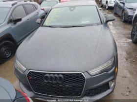 Audi Rs7 RS7 PERFORMANCE* CERAMIC | Mobile.bg    11