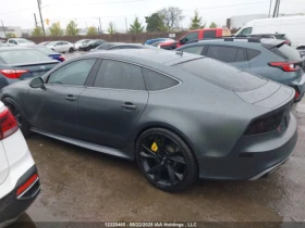 Audi Rs7 RS7 PERFORMANCE* CERAMIC | Mobile.bg    13