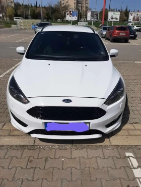 Ford Focus ST | Mobile.bg    2
