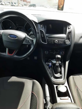 Ford Focus ST | Mobile.bg    6