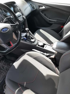 Ford Focus ST | Mobile.bg    7