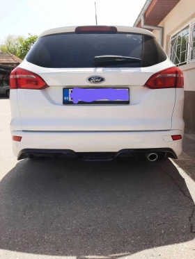 Ford Focus ST | Mobile.bg    9
