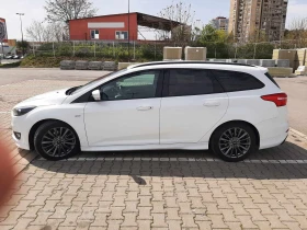 Ford Focus ST | Mobile.bg    3
